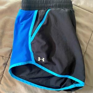 Under Armour shorts